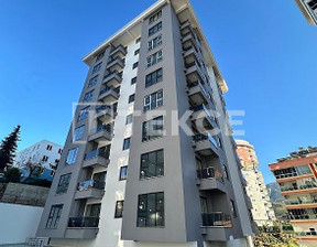 Mieszkanie na sprzedaż, Turcja Antalya Alanya, Mahmutlar, 221 430 dolar (887 934 zł), 115 m2, 94744755