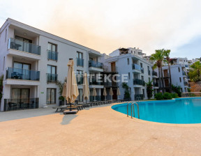 Mieszkanie na sprzedaż, Turcja Mugla Bodrum, Gümbet, 315 538 dolar (1 265 306 zł), 52 m2, 94744753