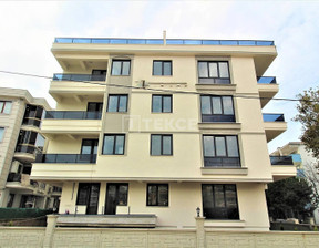 Mieszkanie na sprzedaż, Turcja Yalova Çınarcık, Teşvikiye Bld. (Karşıyaka Mh.), 215 000 dolar (823 450 zł), 180 m2, 94744854