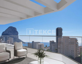 Mieszkanie na sprzedaż, Hiszpania Alicante Calpe, Calpe Pueblo, 412 427 dolar (1 645 582 zł), 72 m2, 94744898