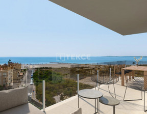 Mieszkanie na sprzedaż, Hiszpania Alicante Santa Pola, Santa Pola Centro, 562 593 dolar (2 267 249 zł), 100 m2, 94744907