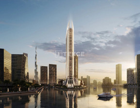 Mieszkanie na sprzedaż, Zjednoczone Emiraty Arabskie Dubai Business Bay, Business Bay, 3 011 435 dolar (12 136 082 zł), 220 m2, 94744982