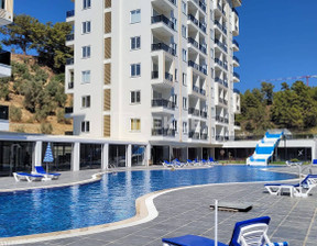 Mieszkanie na sprzedaż, Turcja Antalya Alanya, Avsallar, 99 644 dolar (399 570 zł), 42 m2, 94744995