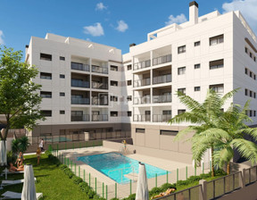 Mieszkanie na sprzedaż, Hiszpania Málaga Mijas, Las Lagunas, 365 726 dolar (1 470 220 zł), 72 m2, 94745024