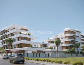 Mieszkanie na sprzedaż, Turcja Antalya Aksu, Altıntaş, 165 000 dolar (631 950 zł), 38 m2, 94745069