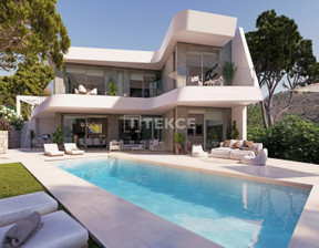Dom na sprzedaż, Hiszpania Alicante Teulada, Moraira, 2 378 839 dolar (9 586 721 zł), 263 m2, 94745198