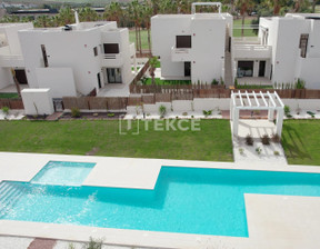 Mieszkanie na sprzedaż, Hiszpania Alicante Algorfa, Castillo de Montemar, 251 336 dolar (1 010 371 zł), 72 m2, 94745264