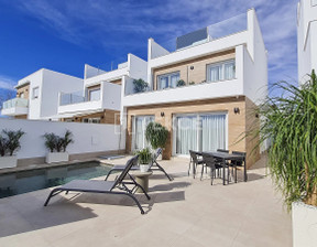 Dom na sprzedaż, Hiszpania Alicante Pilar de la Horadada, Pilar de la Horadada Centro, 486 422 dolar (1 916 502 zł), 113 m2, 94745266