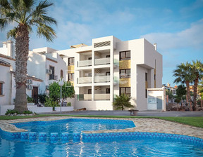 Mieszkanie na sprzedaż, Hiszpania Alicante Orihuela, Villamartín, 259 364 dolar (1 050 423 zł), 74 m2, 94745267