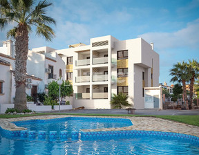 Mieszkanie na sprzedaż, Hiszpania Alicante Orihuela, Villamartín, 236 850 dolar (907 137 zł), 73 m2, 94745268