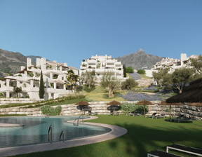 Mieszkanie na sprzedaż, Hiszpania Málaga Marbella, Nueva Andalucía, 737 216 dolar (2 941 493 zł), 125 m2, 94745333
