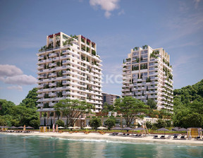 Mieszkanie na sprzedaż, Czarnogóra Adriatic Coast Budva, Slovenska Obala, 1 284 383 dolar (5 124 686 zł), 111 m2, 94745389