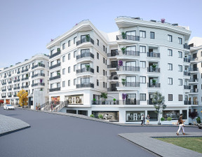 Mieszkanie na sprzedaż, Turcja Istanbul Maltepe, Aydınevler, 150 000 dolar (574 500 zł), 37 m2, 94745595