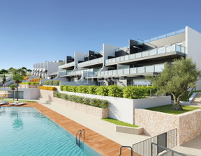 Mieszkanie na sprzedaż, Hiszpania Alicante Finestrat, Balcón de Finestrat, 318 503 dolar (1 270 829 zł), 70 m2, 94745590