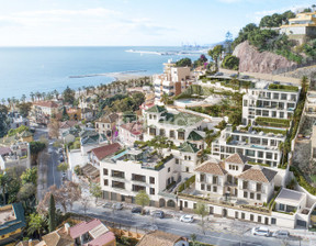 Mieszkanie na sprzedaż, Hiszpania Málaga Málaga, El Limonar, 1 841 686 dolar (7 458 830 zł), 107 m2, 94745659