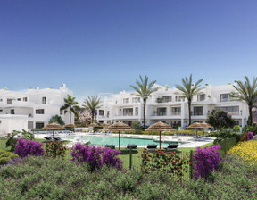 Mieszkanie na sprzedaż, Hiszpania Málaga Estepona, La Gaspara, 384 587 dolar (1 546 042 zł), 74 m2, 94745769