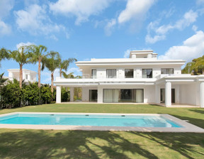 Dom na sprzedaż, Hiszpania Málaga Marbella, Golden Mile, 6 933 408 dolar (27 456 295 zł), 615 m2, 94745763
