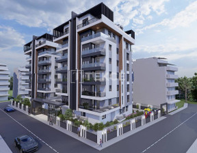 Mieszkanie na sprzedaż, Turcja Antalya Muratpaşa, Yıldız, 220 784 dolar (845 602 zł), 77 m2, 94745823