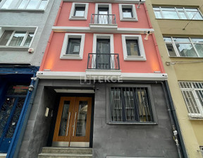 Mieszkanie na sprzedaż, Turcja Istanbul Beyoğlu, Cihangir, 379 000 dolar (1 455 360 zł), 45 m2, 94745836