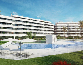 Mieszkanie na sprzedaż, Hiszpania Málaga Torremolinos, Los Álamos, 443 630 dolar (1 783 392 zł), 63 m2, 94745868