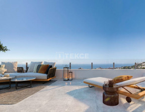 Mieszkanie na sprzedaż, Hiszpania Málaga Benalmádena, Montealto, 458 038 dolar (1 841 315 zł), 98 m2, 94745862
