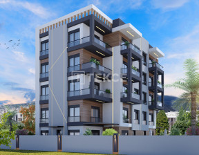 Mieszkanie na sprzedaż, Turcja Antalya Aksu, Altıntaş, 351 645 dolar (1 346 799 zł), 98 m2, 94745863