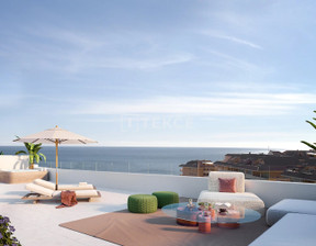 Mieszkanie na sprzedaż, Hiszpania Málaga Fuengirola, El Higuerón, 887 168 dolar (3 539 799 zł), 101 m2, 94745897