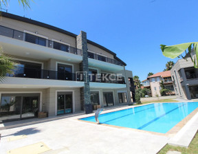 Mieszkanie na sprzedaż, Turcja Antalya Serik, Belek, 164 965 dolar (661 511 zł), 55 m2, 94745936