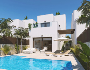 Dom na sprzedaż, Hiszpania Alicante Pilar de la Horadada, Mil Palmeras, 528 701 dolar (2 130 665 zł), 131 m2, 94745949