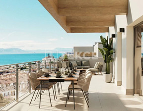 Mieszkanie na sprzedaż, Hiszpania Málaga Rincón de la Victoria, Torre de Benagalbón, 466 922 dolar (1 867 687 zł), 85 m2, 94745977