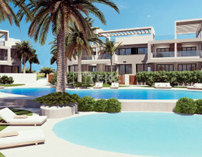 Mieszkanie na sprzedaż, Hiszpania Alicante Torrevieja, Los Altos, 348 382 dolar (1 403 979 zł), 80 m2, 94745989