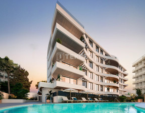 Mieszkanie na sprzedaż, Hiszpania Málaga Benalmádena, Benalmádena Costa, 693 341 dolar (2 787 230 zł), 94 m2, 94746004