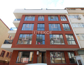 Mieszkanie na sprzedaż, Turcja Istanbul Eyüpsultan, Akşemsettin, 429 000 dolar (1 643 070 zł), 147 m2, 94746030