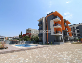 Mieszkanie na sprzedaż, Turcja Antalya Aksu, Altıntaş, 116 863 dolar (468 619 zł), 70 m2, 94746079