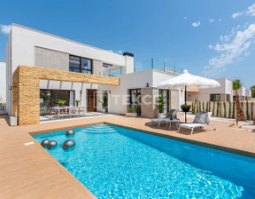 Dom na sprzedaż, Hiszpania Alicante Rojales, Ciudad Quesada, 902 128 dolar (3 635 578 zł), 241 m2, 94746085