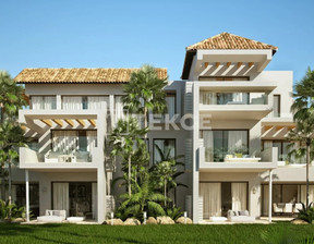 Mieszkanie na sprzedaż, Hiszpania Málaga Benahavís, Montemayor, 1 041 434 dolar (4 103 250 zł), 143 m2, 94742261