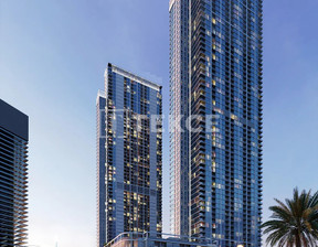 Mieszkanie na sprzedaż, Zjednoczone Emiraty Arabskie Dubai Meydan, Meydan, 519 455 dolar (1 994 707 zł), 78 m2, 94742643