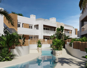 Mieszkanie na sprzedaż, Hiszpania Almería Pulpí, Pulpí Centro, 355 879 dolar (1 430 633 zł), 124 m2, 94742668