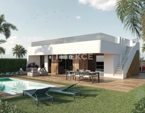 Dom na sprzedaż, Hiszpania Murcia Fuente Alamo, Condado de Alhama, 399 358 dolar (1 573 470 zł), 107 m2, 94742946