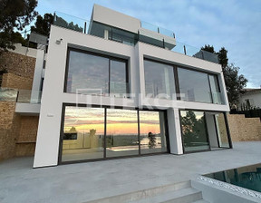 Dom na sprzedaż, Hiszpania Alicante Altea, Altea Hills, 2 514 149 dolar (10 132 020 zł), 224 m2, 94742967