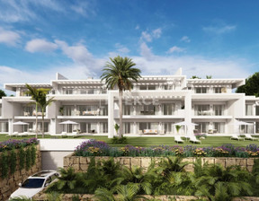 Mieszkanie na sprzedaż, Hiszpania Málaga Casares, Casares del Sol, 280 586 dolar (1 144 792 zł), 36 m2, 94743248
