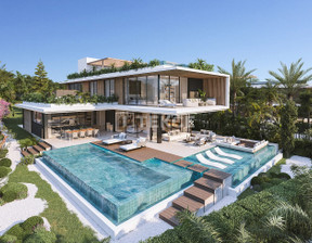 Dom na sprzedaż, Hiszpania Málaga Marbella, Sierra Blanca, 7 283 255 dolar (29 351 518 zł), 326 m2, 94743287