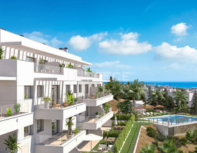 Mieszkanie na sprzedaż, Hiszpania Málaga Mijas, El Faro, 405 708 dolar (1 618 777 zł), 90 m2, 94743302