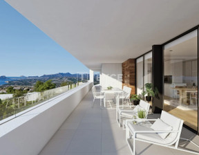 Dom na sprzedaż, Hiszpania Alicante Benitachell, El Cim del Sol, 2 073 522 dolar (8 169 678 zł), 613 m2, 94743321