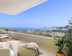 Mieszkanie na sprzedaż, Hiszpania Málaga Mijas, La Cala de Mijas, 551 423 dolar (2 200 176 zł), 109 m2, 94743399