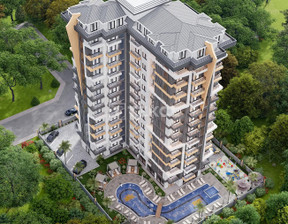 Mieszkanie na sprzedaż, Turcja Antalya Alanya, Mahmutlar, 132 710 dolar (508 278 zł), 48 m2, 94743408