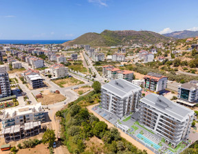 Mieszkanie na sprzedaż, Turcja Antalya Gazipaşa, Pazarcı, 138 378 dolar (531 373 zł), 52 m2, 94743411