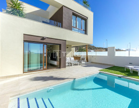 Dom na sprzedaż, Hiszpania Alicante Rojales, Ciudad Quesada, 469 088 dolar (1 848 208 zł), 129 m2, 94743444