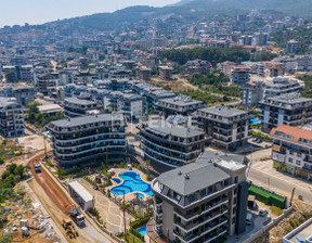 Mieszkanie na sprzedaż, Turcja Antalya Alanya, Oba, 345 859 dolar (1 435 317 zł), 150 m2, 94743557