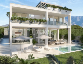 Dom na sprzedaż, Hiszpania Málaga Estepona, Bahía Dorada, 1 705 665 dolar (6 873 831 zł), 372 m2, 94743571